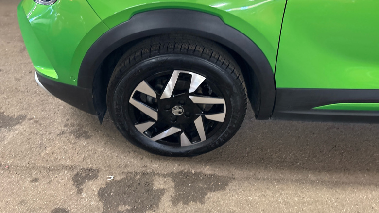 Vauxhall Mokka 1.2 Turbo Elite Premium 5dr Auto Petrol Hatchback